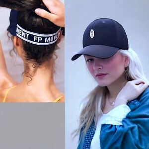Free People Movement Game Time Cap